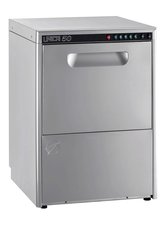 Geschirrsplmaschine Unica 50 doppelwandig inklusive...