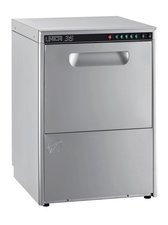 Glsersplmaschine Unica 35 doppelwandig inklusive...