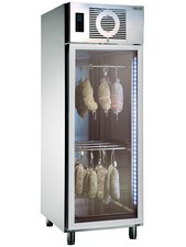 Prsentations- und Lagerschrank PL 827 G,  friulinox by...