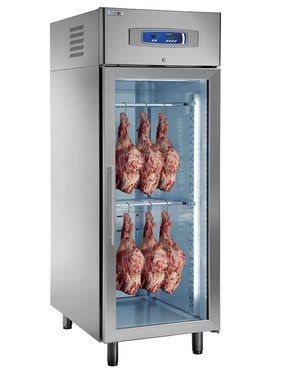 Reife- und Trocknungsschrank mit Glastr TS 801 G...