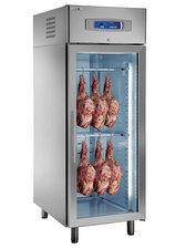 Reife- und Trocknungsschrank mit Glastr TS 801 G...