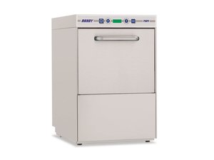 Gl�sersp�lmaschine Ready 1404 mit...