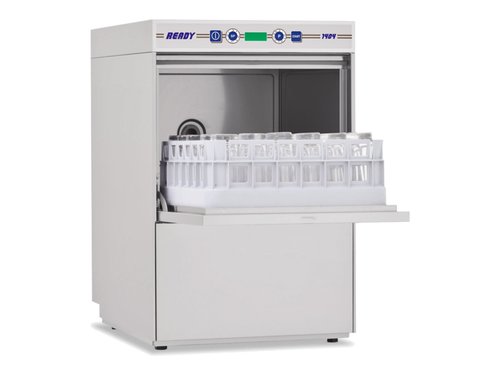 Glsersplmaschine Ready 1404 AP mit...