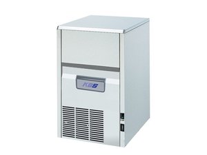 Hohlkegel-Eisw�rfelbereiter Joy 319 L, f�r 29 kg...