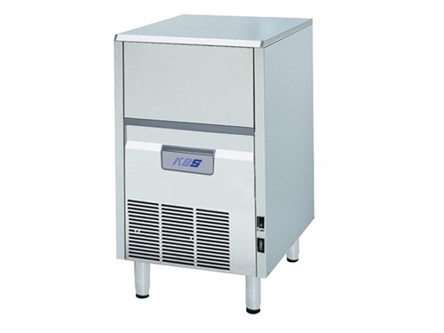 Hohlkegel-Eiswrfelbereiter Joy 519 L, fr 48 kg...