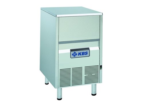 Flockeneisbereiter KF 45 L, fr 40 kg Flockeneis/Tag,...