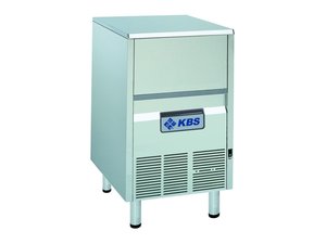 Flockeneisbereiter KF 45 L, f�r 40 kg Flockeneis/Tag,...