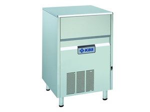 Flockeneisbereiter KF 125 L, fr 135 kg Flockeneis/Tag,...