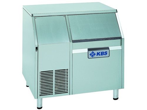 Flockeneisbereiter KF 165 L, fr 175 kg Flockeneis/Tag,...