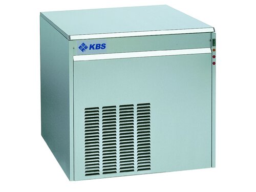 Flockeneisbereiter KF 185 L, fr 195 kg Flockeneis/Tag,...