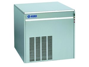 Flockeneisbereiter KF 505 L, fr 550 kg Flockeneis/Tag,...