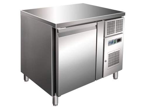 Khltisch KT 110, mit einer Tr (GN 1/1), Inhalt 118...