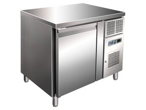 Khltisch KT 110, mit einer Tr (GN 1/1), Inhalt 118...