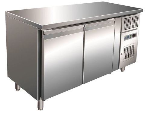 Khltisch KT 210, mit 2 Tren (GN 1/1), Inhalt 314 Liter,...