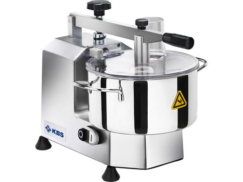 Cutter 30 Behlterinhalt 3 Liter Geschwindigkeit 1300 U/min.