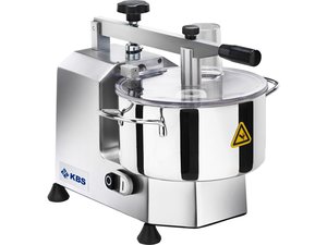 Cutter 30 Behlterinhalt 3 Liter Geschwindigkeit 1300 U/min.