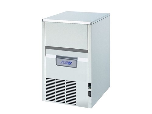 Vollkegel-Eiswrfelbereiter Solid 319 L (einbaufhig),...