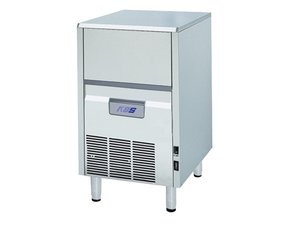 Vollkegel-Eisw�rfelbereiter Solid 519 L (einbauf�hig),...