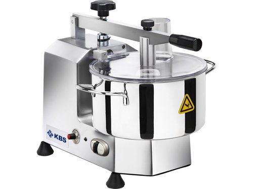 Cutter 50 Behlterinhalt 5 Liter mit stufenloser...