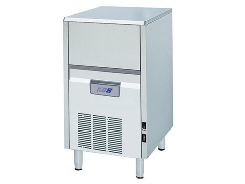 Vollkegel-Eiswrfelbereiter Solid 719 L, fr 60 kg...