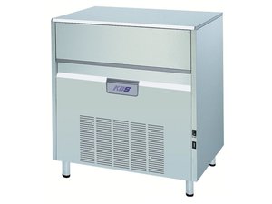 Vollkegel-Eisw�rfelbereiter Solid 1219 L, f�r 125 kg...