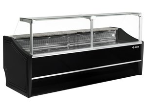 Khltheke Delio 150 S mit stiller Khlung und...