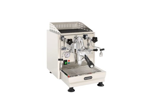 Espressomaschine LaScala Butterfly mit 1 Brhgruppe,...