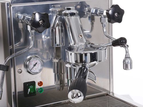 Espressomaschine LaScala Butterfly mit 1 Br�hgruppe, 2,5lt. Wassertank f�r mobilen Einsatz