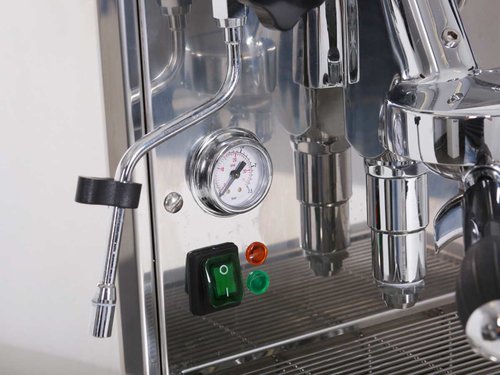 Espressomaschine LaScala Butterfly mit 1 Br�hgruppe, 2,5lt. Wassertank f�r mobilen Einsatz