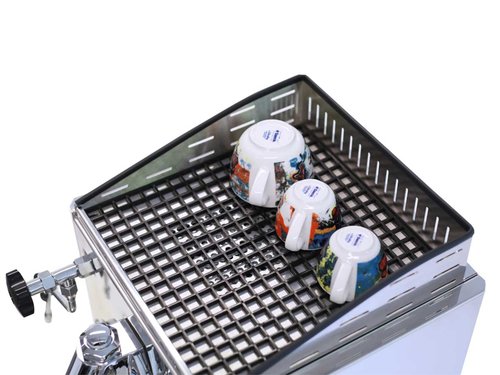 Espressomaschine LaScala Butterfly mit 1 Br�hgruppe, 2,5lt. Wassertank f�r mobilen Einsatz