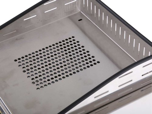 Espressomaschine LaScala Butterfly mit 1 Br�hgruppe, 2,5lt. Wassertank f�r mobilen Einsatz