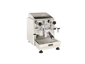 Espressomaschine LaScala Butterfly mit 1 Brhgruppe,...