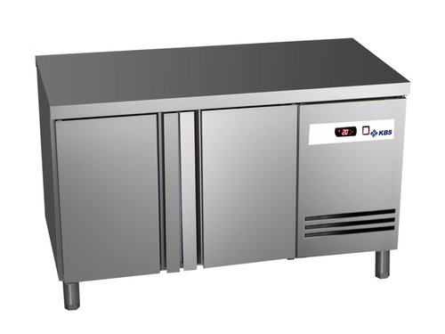 Tiefkhltisch Ready TKT2000 ohne Aufkantung, Umluft, 2...