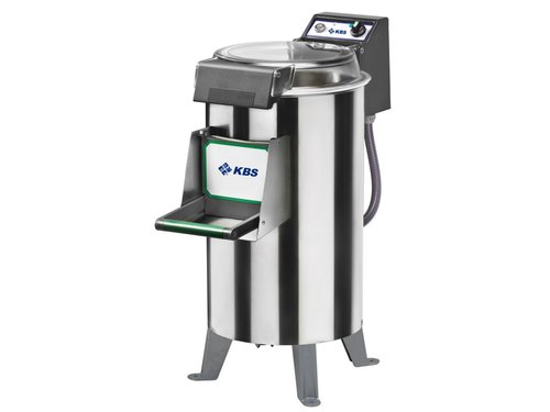 Kartoffelschlmaschine Behlterkapazitt 10 kg fr 120 kg...