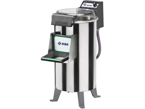 Kartoffelschlmaschine Behlterkapazitt 18 kg fr 220 kg...