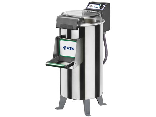 Kartoffelschlmaschine Behlterkapazitt 25 kg fr 400 kg...