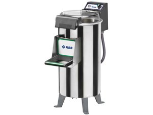 Kartoffelschlmaschine Behlterkapazitt 25 kg fr 400 kg...
