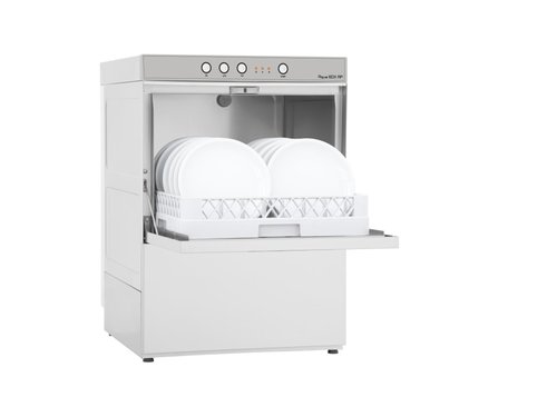 Aqua 60X AP Geschirrsplmaschine mit Klarspl-,...