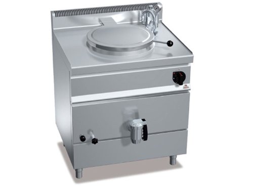 Olis G7PI Gas Kochkessel 55 Liter, 15,5 kW, 800 x 700 x...