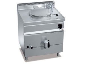 Olis G7PI Gas Kochkessel 55 Liter, 15,5 kW, 800 x 700 x...