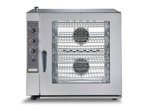 Kombidmpfer Elektro LGR 071A fr 7x GN 1/1 mit...