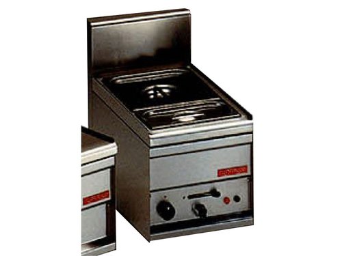 Frittenwanne Elektro 300x600x290mm