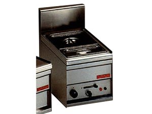 Frittenwanne Elektro 300x600x290mm