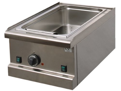 Frittenwanne, GN 1/1, Auftischgert, BTH 400 x 650 x 295 mm