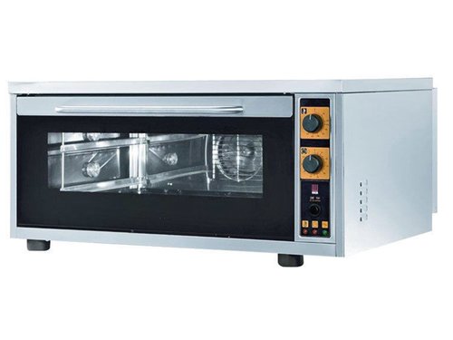 Umluft- und Heiluftofen, 2 Einschbe, BTH 920 x 680 x...