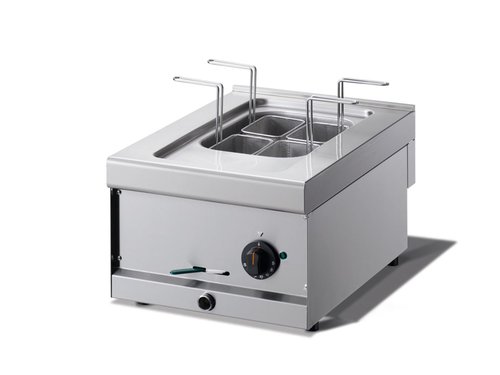 Nudelkocher 13 Liter 400x600x270mm 3kW, 230 Volt