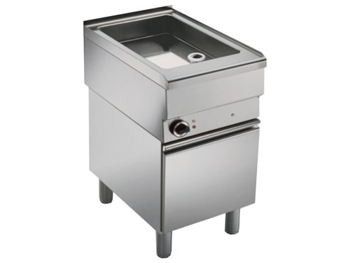 Elektro Multibrter, Inhalt 13 Liter, geschlossener...