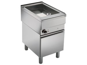 Elektro Multibr�ter, Inhalt 13 Liter, geschlossener...