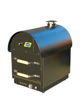 Kartoffelbackofen Elektro fr 24 - 30 Stck/h 400 V / 3 kW