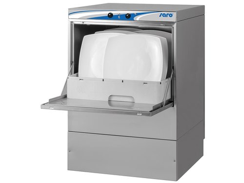 Geschirrsplmaschine Saro MARBURG, Splmittelpumpe,...